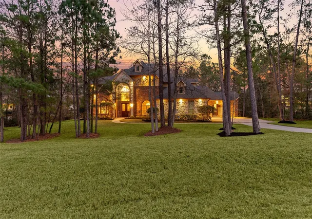 Photo 4 of Single family home for sale at 23421 Cannondale Loop, Montgomery, TX 77316 | MLS# 96930876 | Listing updated on 2026-09-05