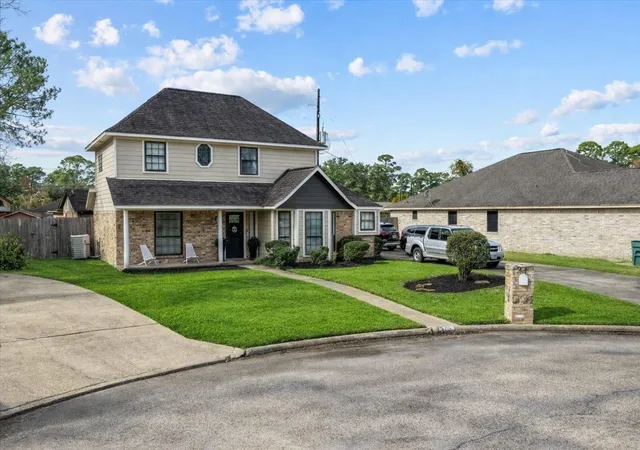 Homes for sale in Baytown, TX | 7111 Tonkawa St, Baytown, TX 77521 | MLS# 81460143