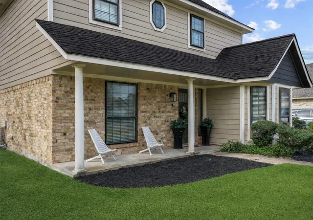 Homes for sale in Baytown, TX | 7111 Tonkawa St, Baytown, TX 77521 | MLS# 81460143