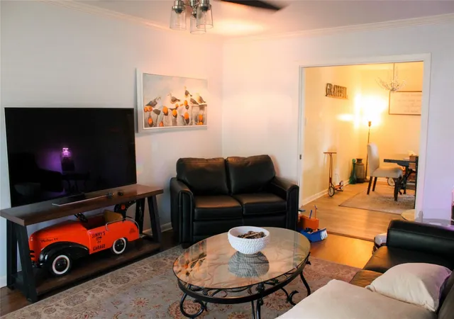 Photo 4 of Single family home for sale at 1201 Carey Dr, Sweeny, TX 77480 | MLS# 21380397 | Listing updated on 2026-10-05