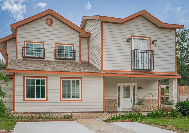Photo 1 of Single family home for sale at 7618 Del Glen Ln, Houston, TX 77072 | MLS# 46129166 | Listing updated on 2026-08-28