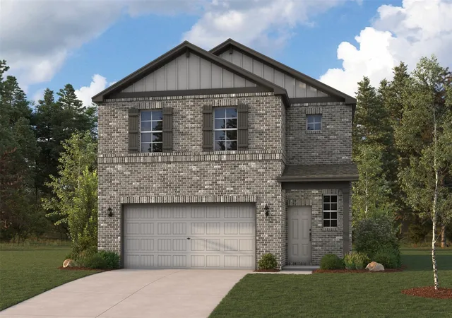 1st image of 114 Alset Cir, Magnolia, TX 77354 | MLS# 14382105