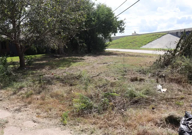Photo 1 of Sale Pending at 0 Saint Benedict St, Houston, TX 77021 | MLS# 98158531 | Listing updated on 2026-09-05