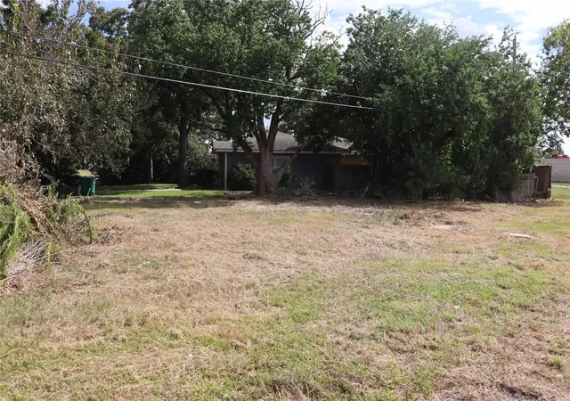Photo 3 of Sale Pending at 0 Saint Benedict St, Houston, TX 77021 | MLS# 98158531 | Listing updated on 2026-09-05