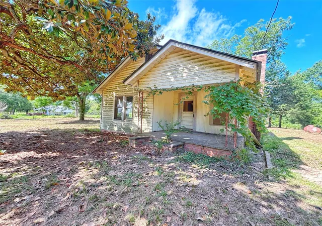 Homes for sale in Grapeland, TX | 000 Fm 2926, Grapeland, TX 75844 | MLS# 69421683
