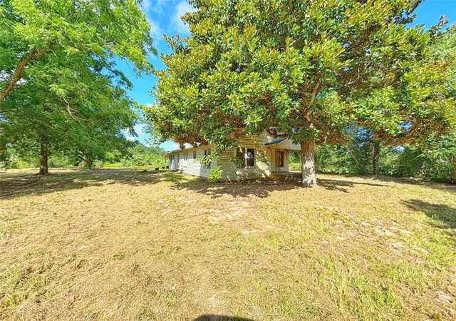 Homes for sale in Grapeland, TX | 000 Fm 2926, Grapeland, TX 75844 | MLS# 69421683