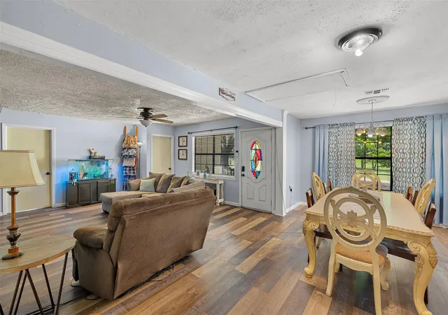 Photo 2 of Single family home for sale at 217 Kennard St, Buffalo, TX 75831 | MLS# 41374438 | Listing updated on 2026-08-20