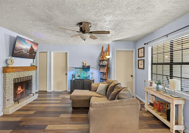 Photo 2 of Single family home for sale at 217 Kennard St, Buffalo, TX 75831 | MLS# 41374438 | Listing updated on 2026-08-20