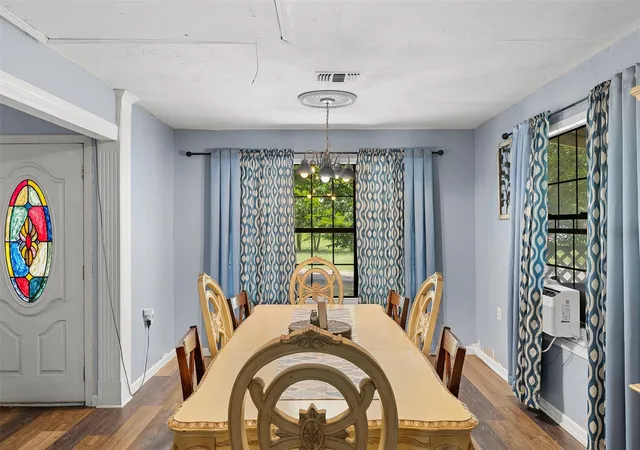 Photo 4 of Single family home for sale at 217 Kennard St, Buffalo, TX 75831 | MLS# 41374438 | Listing updated on 2026-08-20