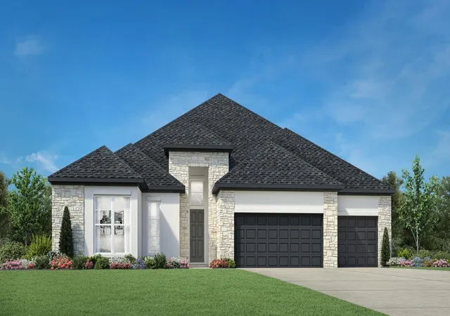 1st image of 10115 Blanchard Dr, Willis, TX 77318 | MLS# 96537797