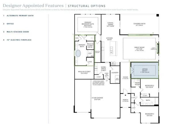 Photo 3 of Single family home for sale at 10115 Blanchard Dr, Willis, TX 77318 | MLS# 96537797 | Listing updated on 2026-09-21