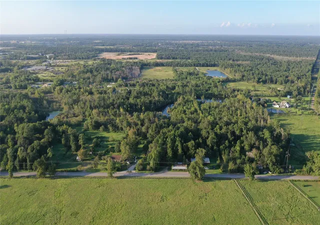 Photo 8 of Land for sale at 10095 Sleepy Holw Rd, Conroe, TX 77385 | MLS# 43653495 | Listing updated on 2026-08-31