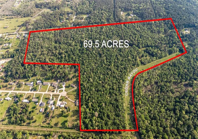 Photo 3 of Land for sale at 0 County Rd 4876, Dayton, TX 77535 | MLS# 44845041 | Listing updated on 2026-04-17