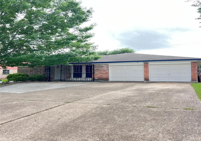 Homes for sale in Houston, TX | 15119 Mcleod Dr, Houston, TX 77060 | MLS# 42630630