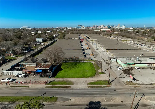 Photo 2 of Land for sale at 0 Scott St, Houston, TX 77021 | MLS# 92780254 | Listing updated on 2026-03-23