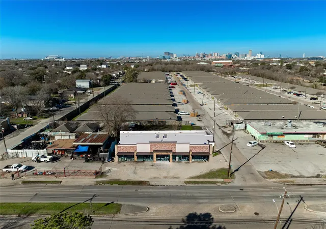 Photo 3 of Land for sale at 0 Scott St, Houston, TX 77021 | MLS# 92780254 | Listing updated on 2026-03-23