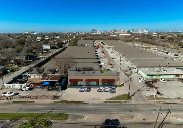 Photo 3 of Land for sale at 0 Scott St, Houston, TX 77021 | MLS# 92780254 | Listing updated on 2026-03-23