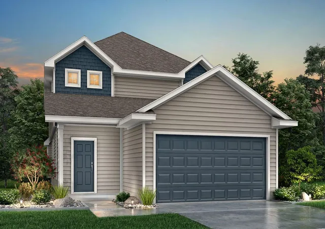 1st image of 9217 Crestone Peak Dr, Willis, TX 77318 | MLS# 31400977