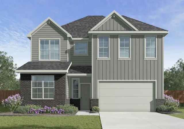 2nd image of 950 Elliott Dr, Nome, TX 77629 | MLS# 95158630