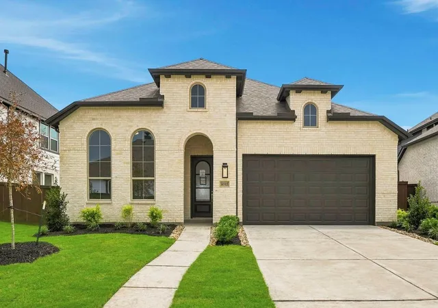 Photo 1 of Single family home for sale at 6515 Redwood Forest Dr, Manvel, TX 77578 | MLS# 41998969 | Listing updated on 2026-10-09