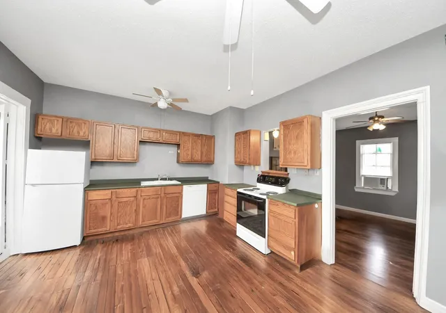 Photo 2 of Multi family home for sale at 1528 Church St, Galveston, TX 77550 | MLS# 73909741 | Listing updated on 2026-07-06