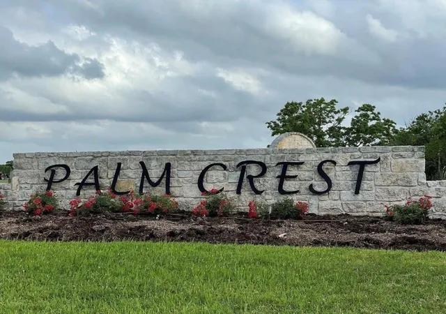Photo 1 of Land for sale at 27803 Gulf Landing Ct, Rosharon, TX 77583 | MLS# 60832340 | Listing updated on 2026-07-16