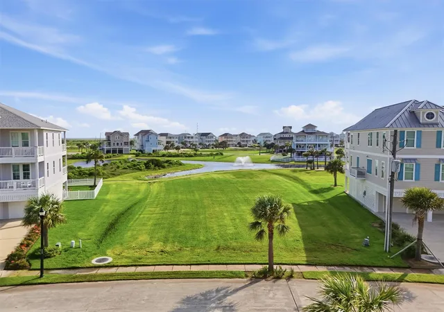 Photo 3 of Land for sale at 4115 Sandhill Crane Way, Galveston, TX 77554 | MLS# 37659771 | Listing updated on 2026-09-10