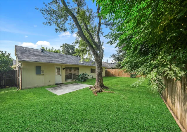 36th image of 21503 Bridgepoint Ln, Spring, TX 77388 | MLS# 81678767
