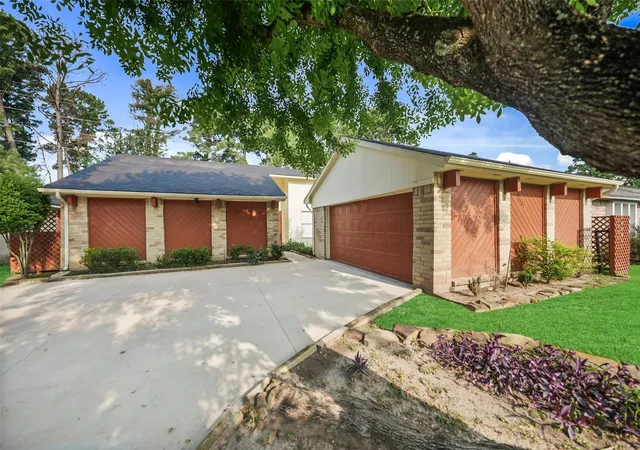 4th image of 21503 Bridgepoint Ln, Spring, TX 77388 | MLS# 81678767