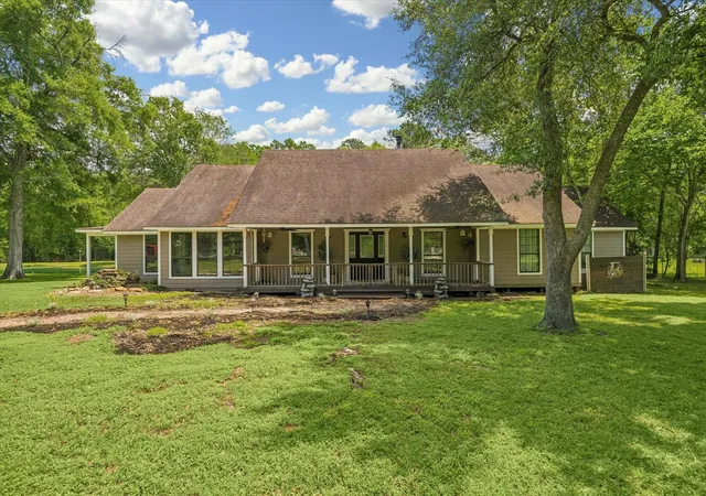 2nd image of 736 County Road 3372, Cleveland, TX 77327 | MLS# 82391558