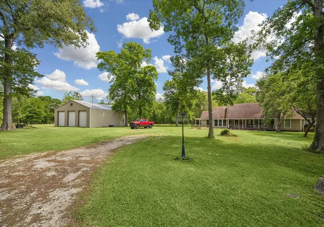 3rd image of 736 County Road 3372, Cleveland, TX 77327 | MLS# 82391558