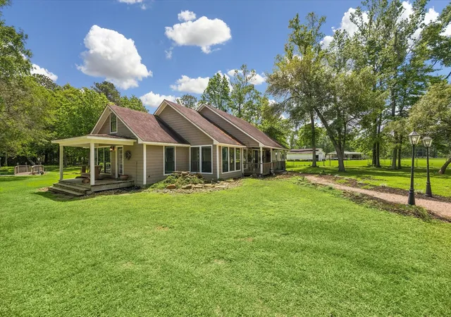 49th image of 736 County Road 3372, Cleveland, TX 77327 | MLS# 82391558