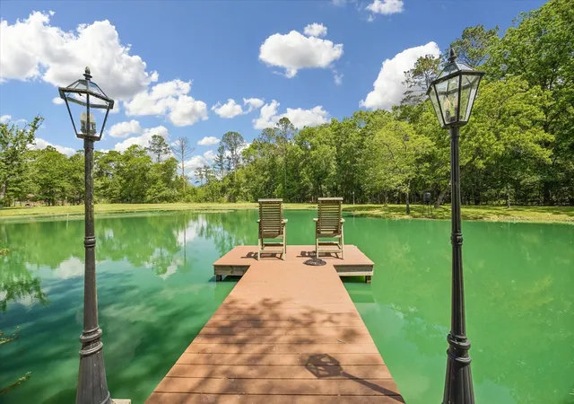 5th image of 736 County Road 3372, Cleveland, TX 77327 | MLS# 82391558