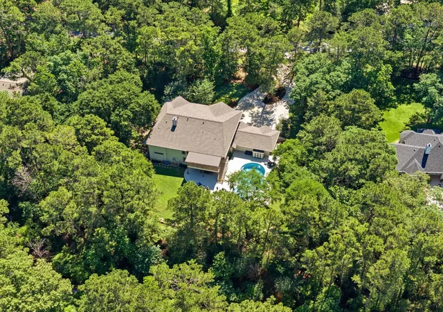 50th image of 39 Creek Forest Ln, Conroe, TX 77384 | MLS# 85260060