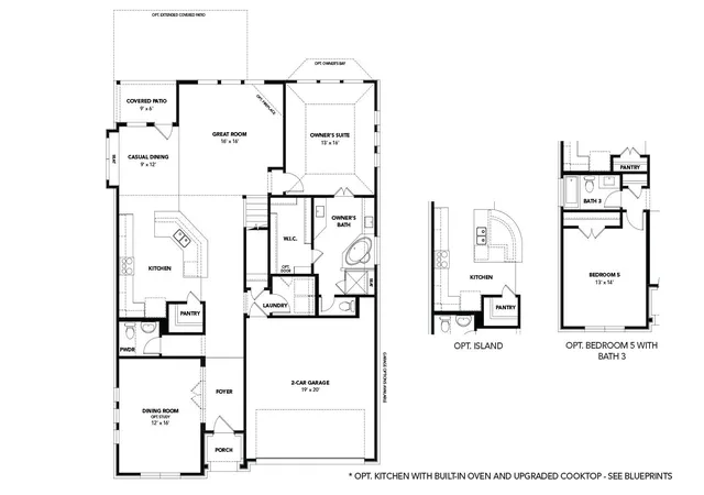 Homes for sale in Rosenberg, TX | 5023 Field Sparrow Ln, Rosenberg, TX 77471 | MLS# 85694100