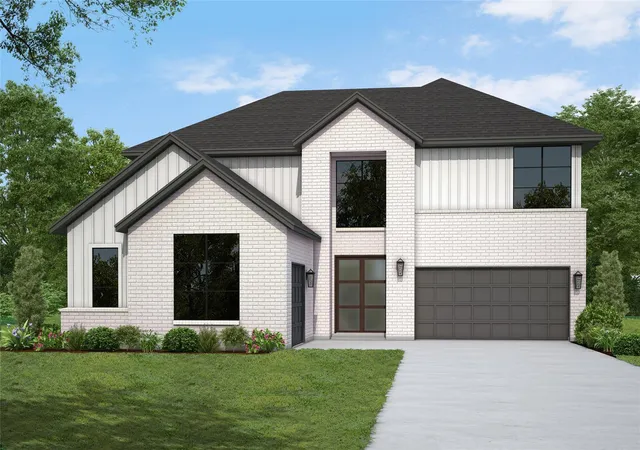 1st image of 16606 Blissful Day Wy, Hockley, TX 77447 | MLS# 85523483