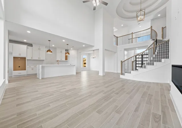 Photo 3 of Single family home for sale at 16606 Blissful Day Way, Hockley, TX 77447 | MLS# 85523483 | Listing updated on 2026-08-06