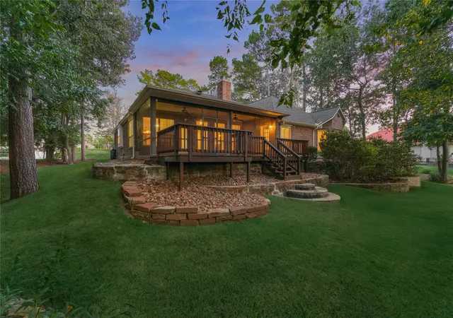 Photo 2 of Single family home for sale at 11 Brookwood Ct, Montgomery, TX 77356 | MLS# 66848795 | Listing updated on 2026-09-16