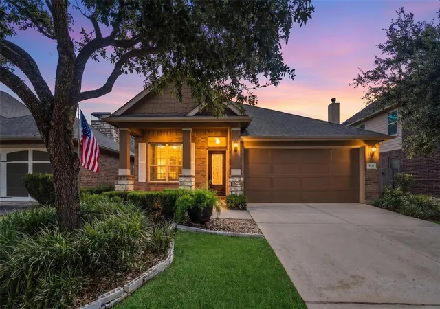 Photo 1 of Single family home for sale at 19322 Dockside Hill Ln, Humble, TX 77346 | MLS# 10446588 | Listing updated on 2026-09-12