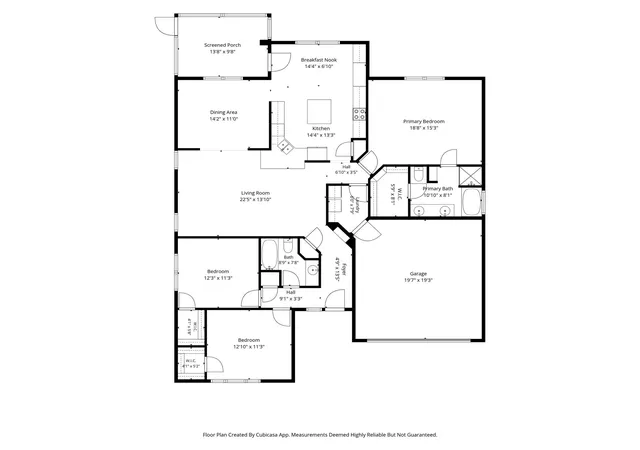 49th image of 16210 Bluebird St, Santa Fe, TX 77517 | MLS# 25470659