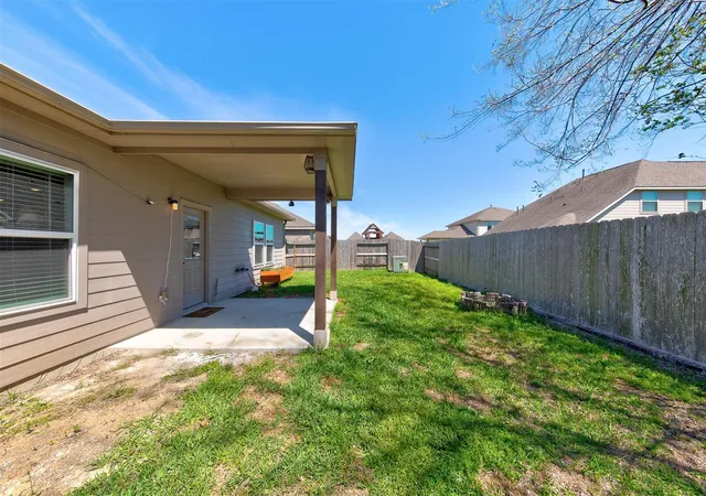 35th image of 2164 Dale St, Alvin, TX 77511 | MLS# 9866003