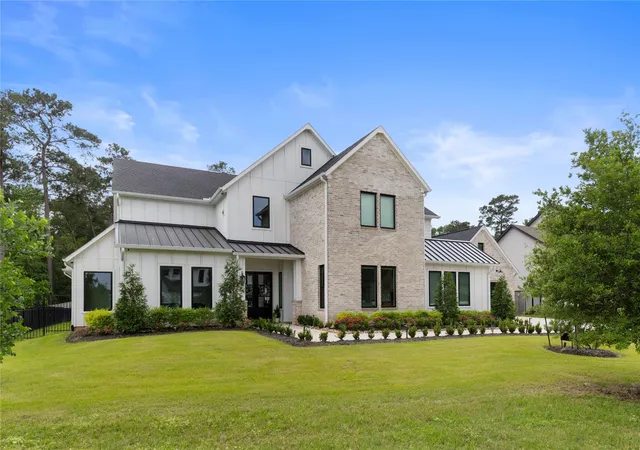 1st image of 2118 Bennet Ct, Conroe, TX 77384 | MLS# 33250117