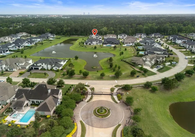 2nd image of 2118 Bennet Ct, Conroe, TX 77384 | MLS# 33250117