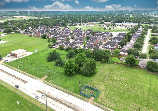 1st image of 2218 B F Terry Blvd, Rosenberg, TX 77471 | MLS# 3857955