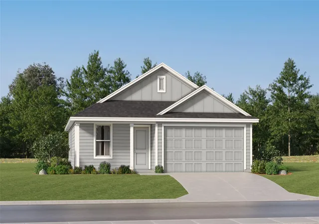 1st image of 25560 Rose Creek Dr, Cleveland, TX 77328 | MLS# 19715339
