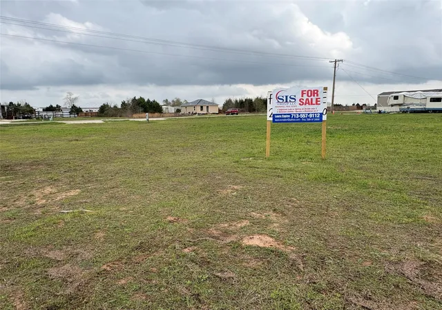 Photo 3 of Land for sale at 1134 Road 5709, Cleveland, TX 77327 | MLS# 22719518 | Listing updated on 2026-08-03