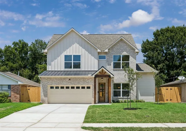 2nd image of 5310 De Milo Dr, Houston, TX 77092 | MLS# 93418186