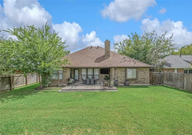 27th image of 2810 Rayado Ct N, College Station, TX 77845 | MLS# 86141491