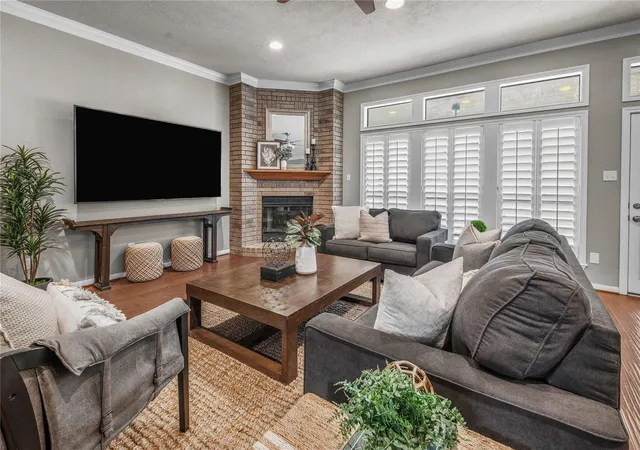 3rd image of 2810 Rayado Ct N, College Station, TX 77845 | MLS# 86141491