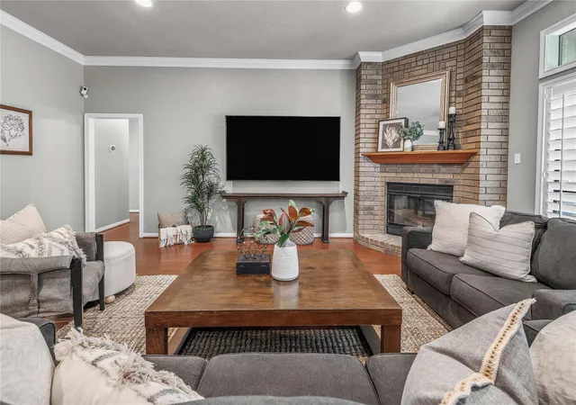 4th image of 2810 Rayado Ct N, College Station, TX 77845 | MLS# 86141491